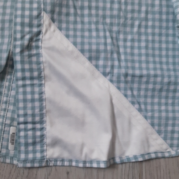 Lot Of 2 Orvis Shirts Mens XL Long Sleeve Fishing Outdoor Plaid - Picture 16 of 16